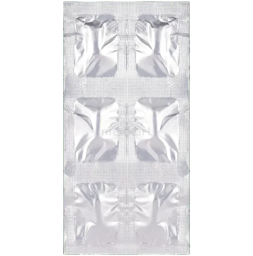 mero o 200mg tablet 6's